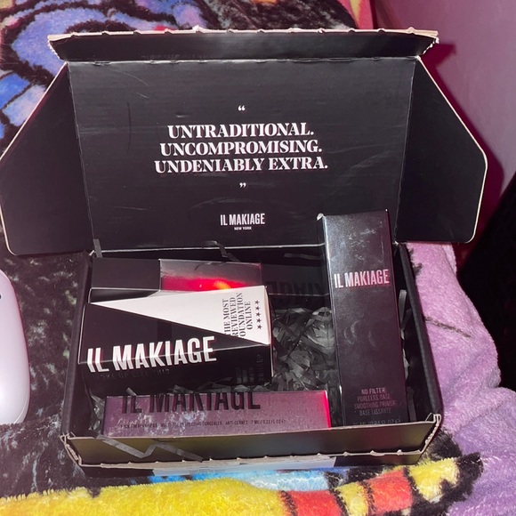 IL MAKIAGE Makeup Il Makiage Makeup Poshmark